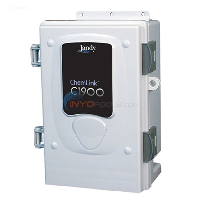 Jandy Chemlink ORP and pH Interface - C1900