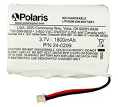 Polaris Eos System Battery Wireless Remote