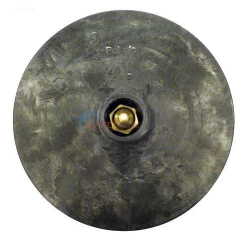 Polaris Zodiac P15 Booster Pump Impeller