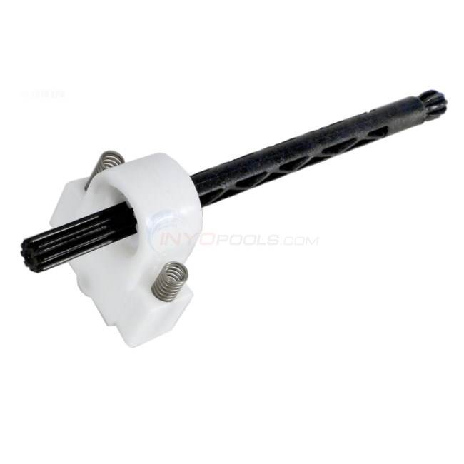 Steering Bracket Roller