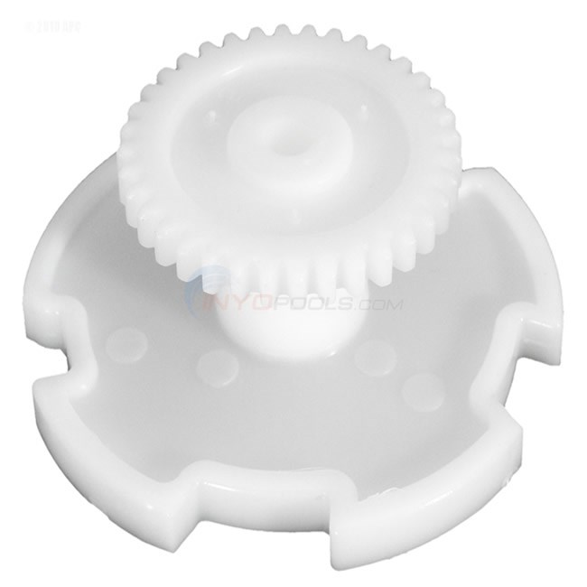 Steering Cam Gear 2x2