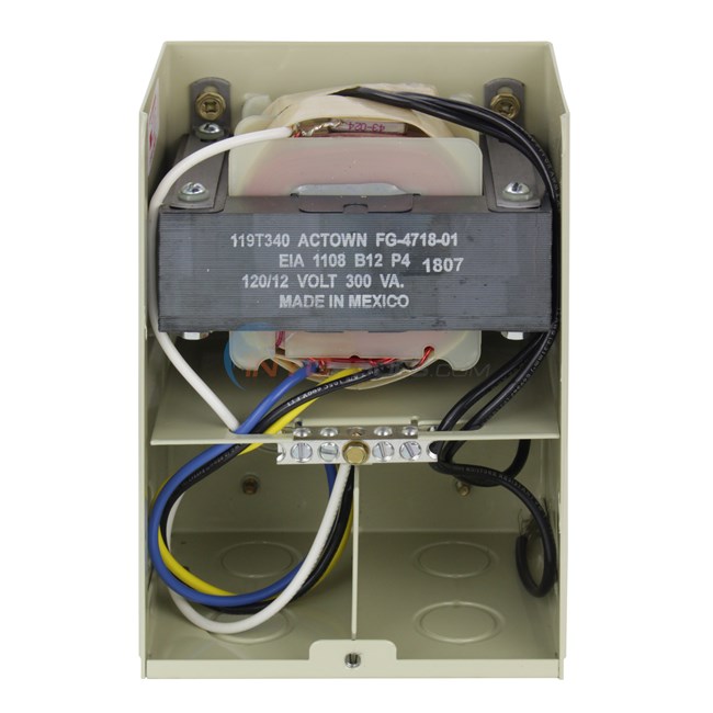 Intermatic 300 Watt Transformer - PX300