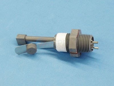 Flow Switch, 1/2"MPT Q12DSMSC