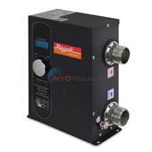 Raypak E3T Electric Digital 5.5kW Pool & Spa Heater, 18,767 BTU, Titanium Element - 017121
