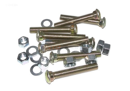 Header Bolt Kit (R0057000)