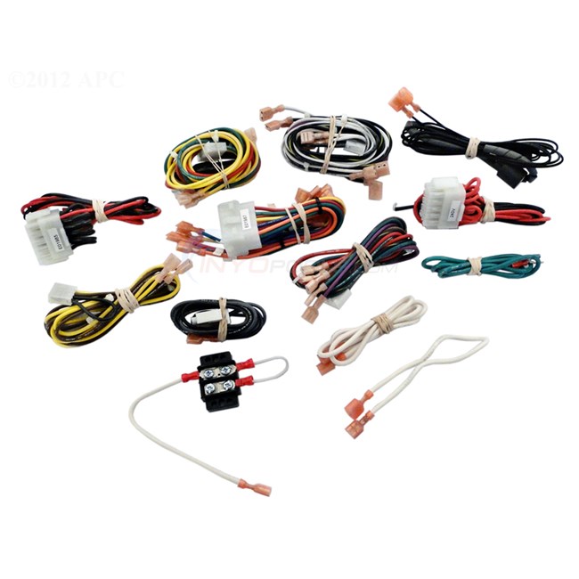 Zodiac Wire Harness Complete (r0329500)