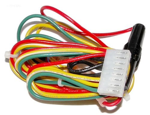 WIRE HARNESS, POWER TRANSFORMER