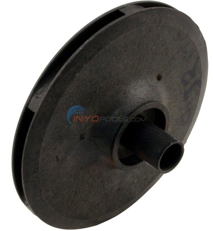 IMPELLER 2 HP FULL, 2 1/2 HP UPRATE