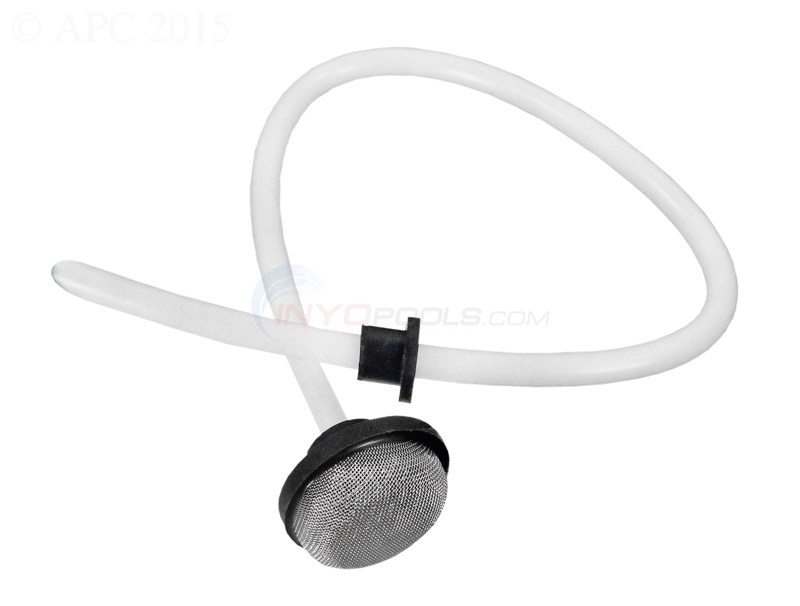 ハーブ/ (R)… Jandy Zodiac Breather Tube Assembly - R0358700 - INYOPools.com