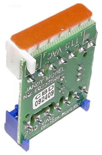 Jandy Conversion Plug (r0366900) - INYOPools.com