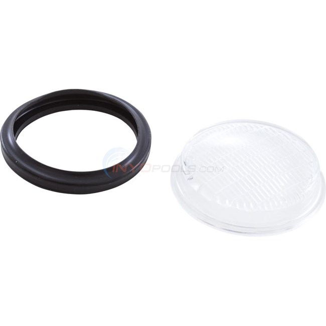 Zodiac Glass Lens - R0400601