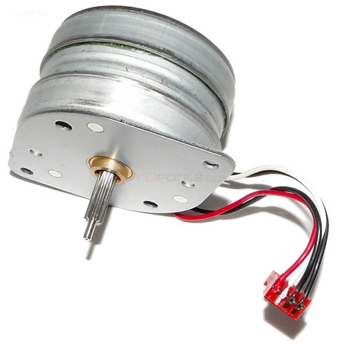 Jandy Valve Actuator JVA 2444 and 4424 Parts - INYOPools.com