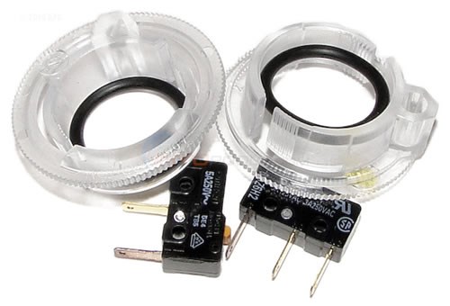 Jandy Valve Actuator JVA 2444 and 4424 Parts - INYOPools.com