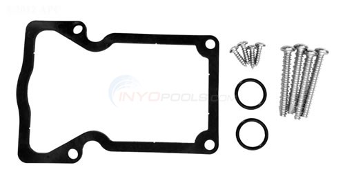 Gasket And Screw Kit
