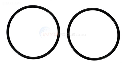 Tailpiece O-ring (Set of 2)