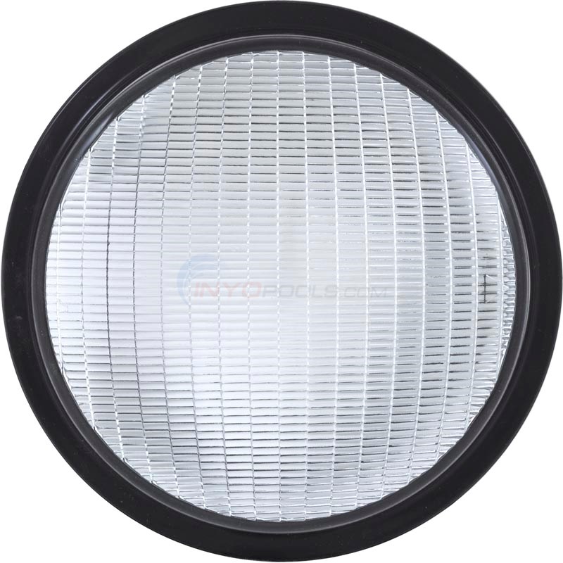 Glass Lens