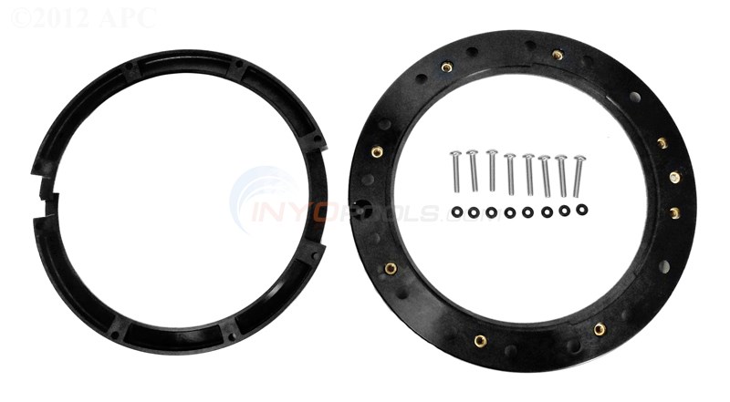 Clamp Assembly
