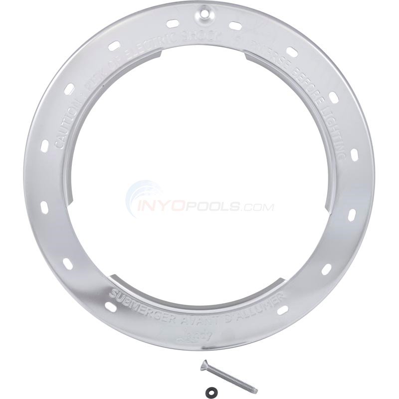 Face Ring, Stainless Steel (SS)