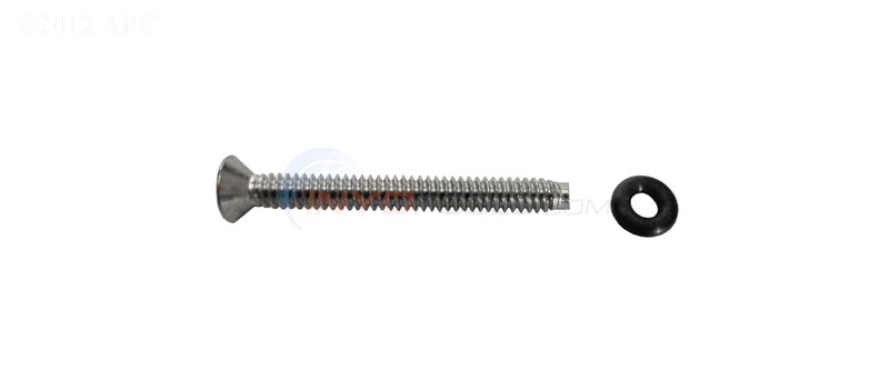 Pilot Screw