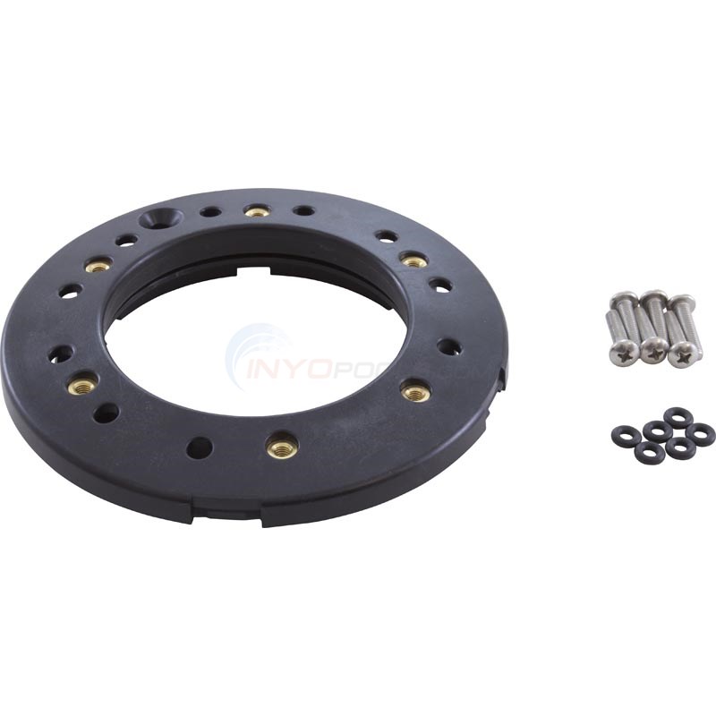 Clamp Assembly