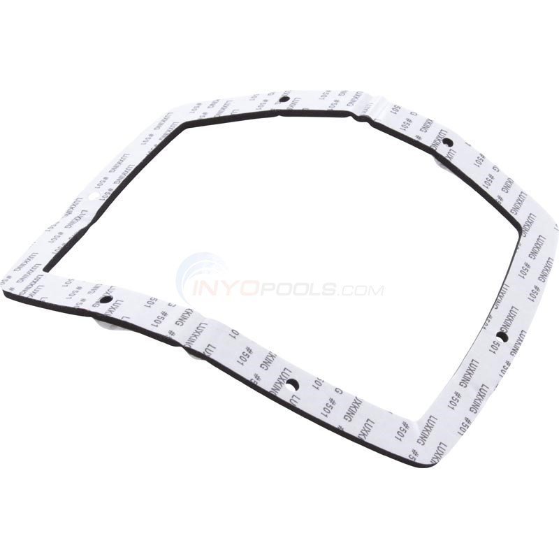 User Interface Gasket