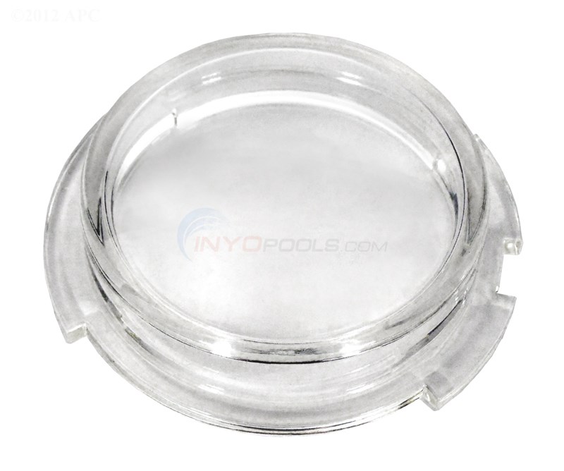 Winterizing Cap