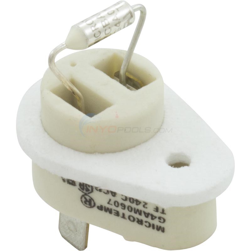 Jandy Pro Series Fusible Link, Vent, 240 Degree C - R0524300