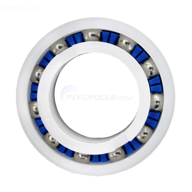 Zodiac Wheel/Engine Bearing - R0527000