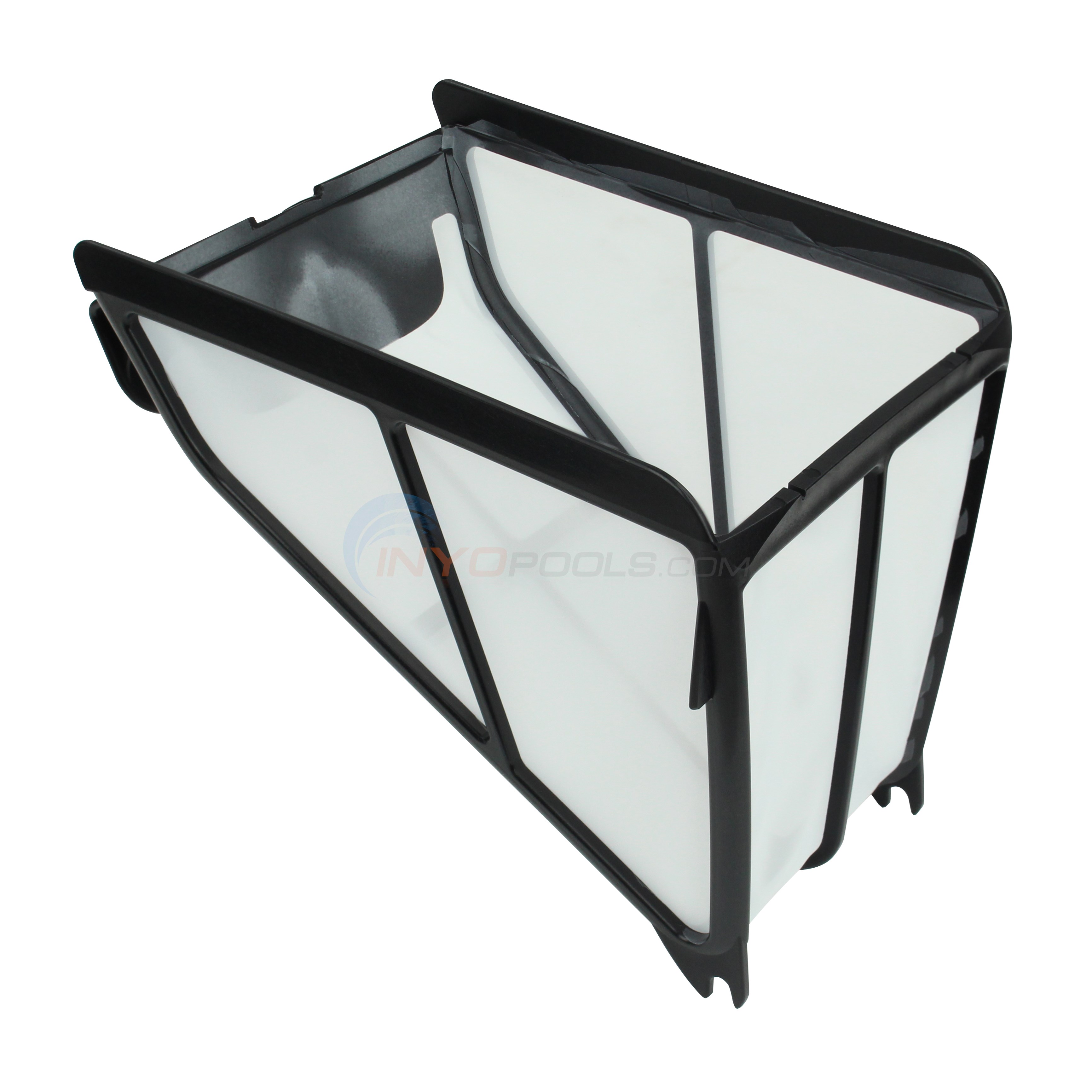 Polaris 9100 Sport Robotic Cleaner Parts - INYOPools.com