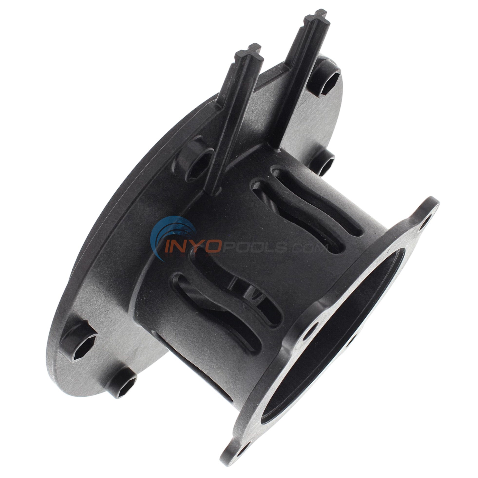Zodiac Polaris Backplate for 2011-Current PB4-60 Pump - R0536700