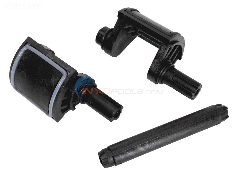 Zodiac Neverlube Backwash Valve Diverter Kit - R0552300