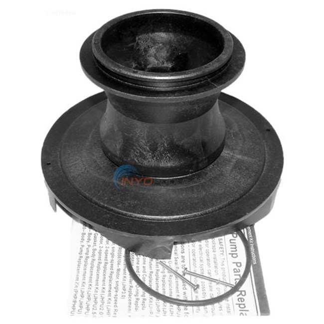 Jandy Diffuser, 3 Hp (r0555705)
