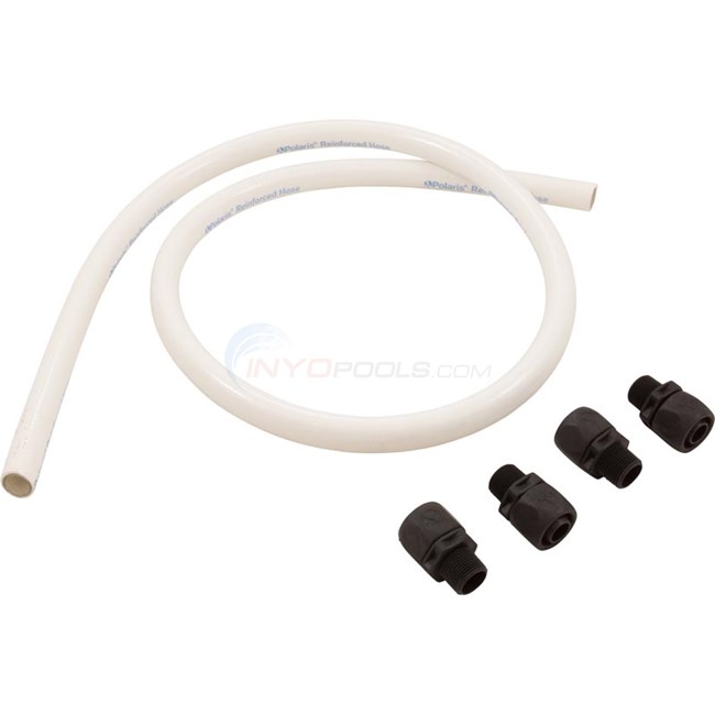 Zodiac Quick Connect Install Kit - R0617100