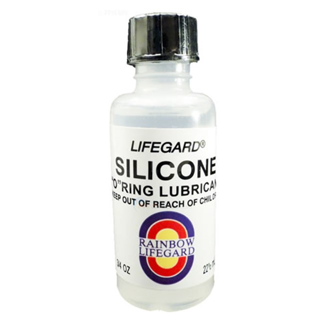 Pentair Lubricant, Silicone (r172036)