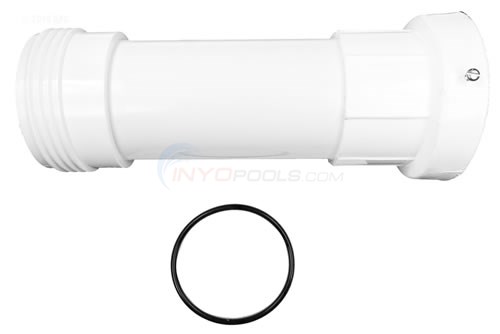 Pentair Extension, Chlorinator 10