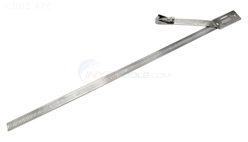 Pentair Saddle Clamp For 3