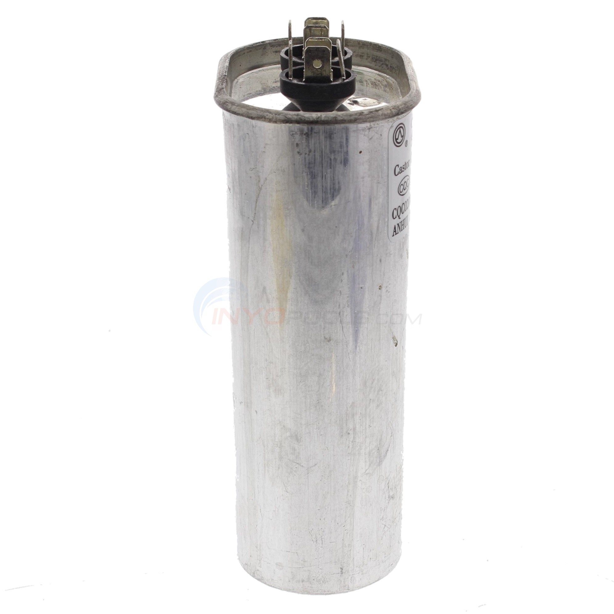 Jandy AETi Compressor Capacitor 55/440 R3001201