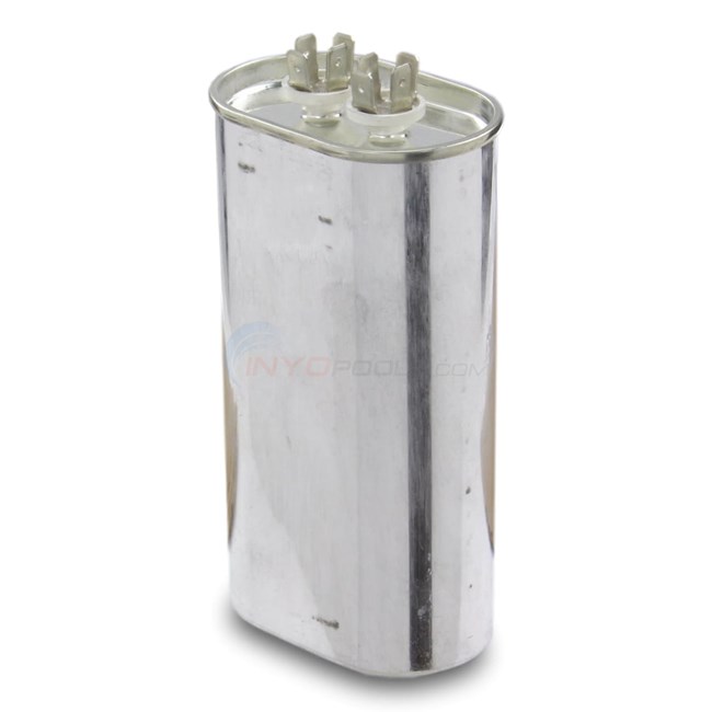Zodiac Discontinued Out of Stock Capacitor, Compressor, 80/370 (1 PH only)- 2000,2500,3000 - R3001203