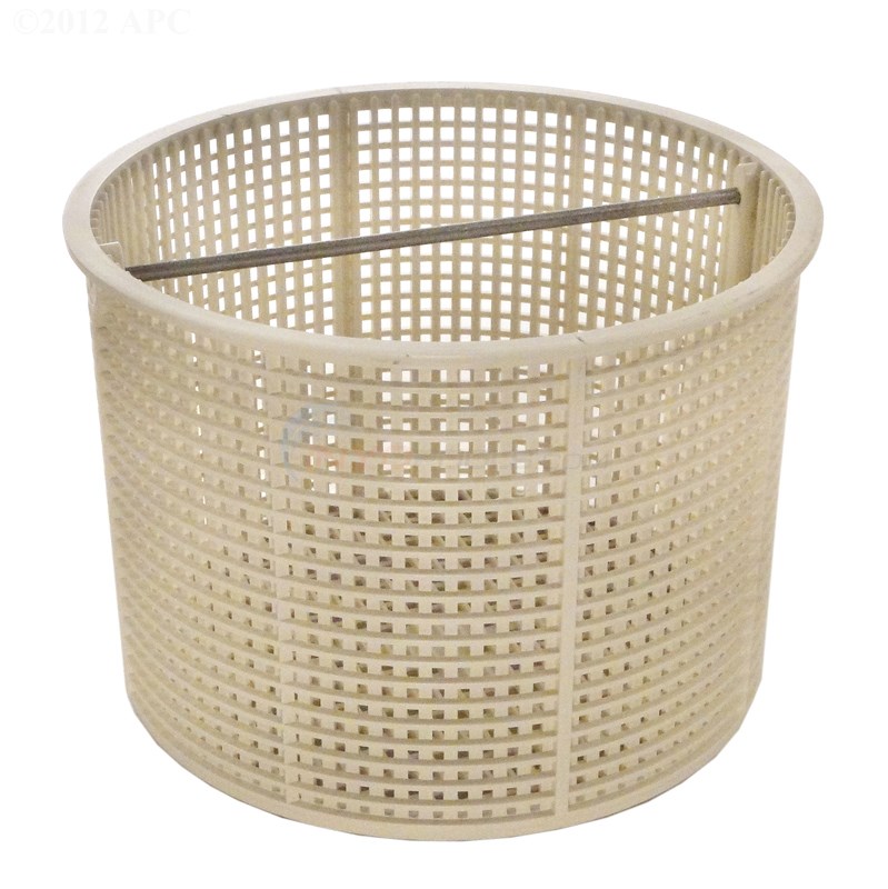 Basket, (R38012) OEM Pentair Vac-Mate Hywd style 1075-1086