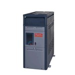 Raypak 156A Digital Heater, 150,000 BTU, Natural Gas, 0-5K Ft. Elevation, Copper Heat Exchanger - PR156AENC