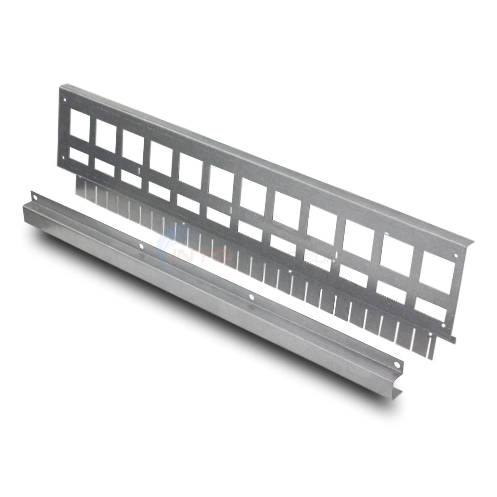 BURNER HOLD DOWN KIT, R406A