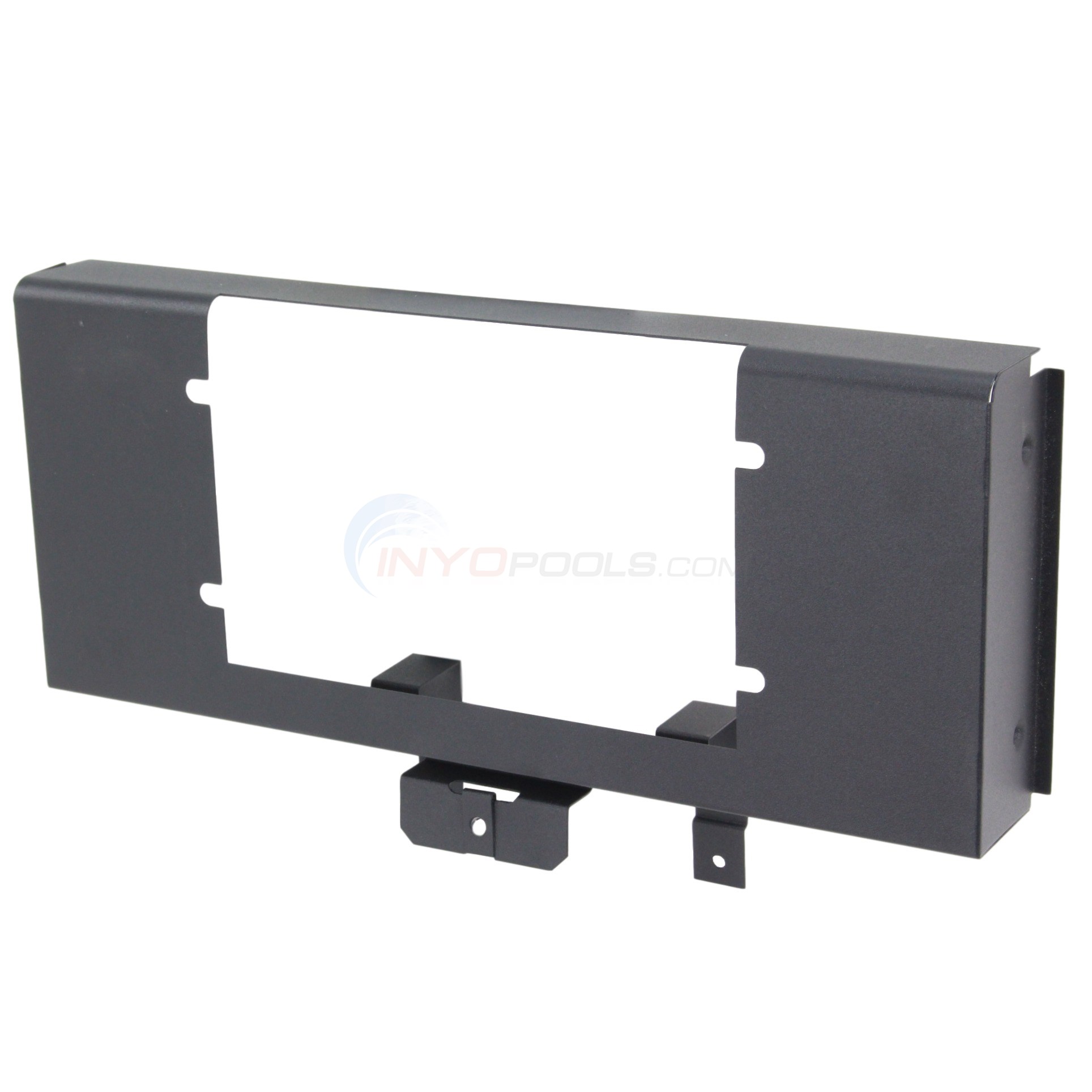 UP FRONT CONTROL PANEL R206A, R207A