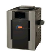 Raypak RP2100 Digital Natural Gas Heater, 399,000 BTU, Low NOx, Copper Heat Exchanger - P-R407AL-EN-C #26