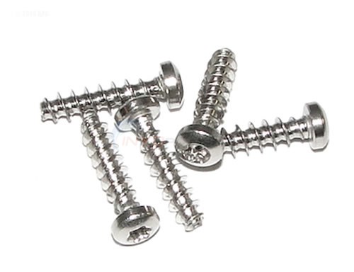 SCREW M5 x 20 PAN TORX HD T-20