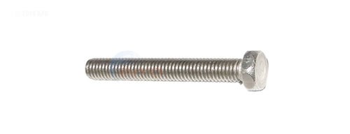 Hayward Bolt, Hex Hd 1032 X 11/2" Ss (1714c) RCX1714C