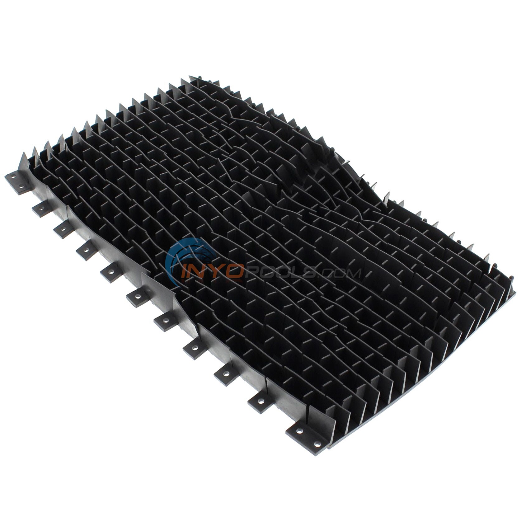 BRUSH-ROLLER T/S, CLEAR