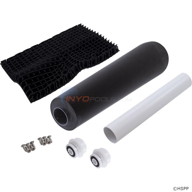 Hayward Roller Brush Assembly Kit - TigerShark/QuickClean/Plus - RCX26009