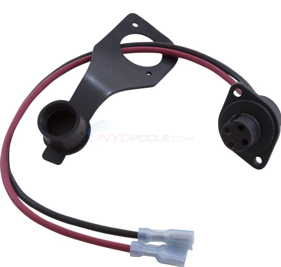 Power Supply Output Connector, Hayward SharkVAC/XL/TigerShark