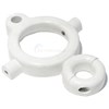 AQV ADAPTER RING With CLAMP NS (7804-82)