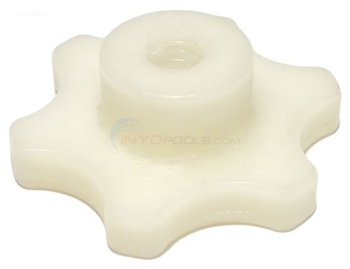 Hayward Aqv K/c/q/p Small Filter Knob (7809) - RCX7809 - INYOPools.com